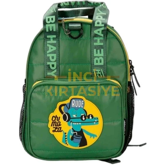 CHIMOLA DINO GREEN 12