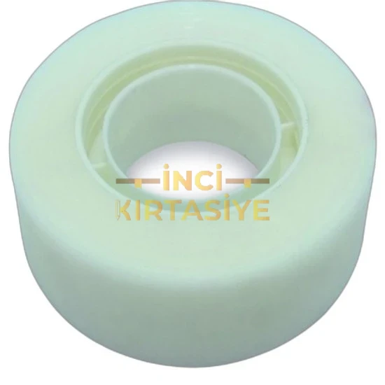 GIPTA ÇİFT TARAFLI KÖPÜK BANT 15X3 MT