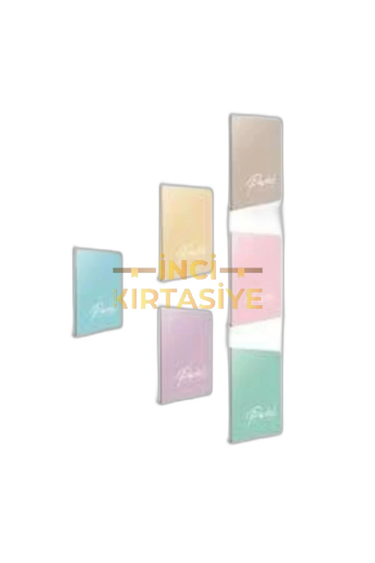 GIPTA PASTELS TEL DKS. PP KPK.DEF. A4 60 YP KARE.