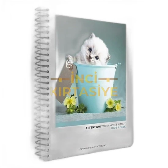 MAGENTA SP PP 19X26 80 KARELİ DEFTER
