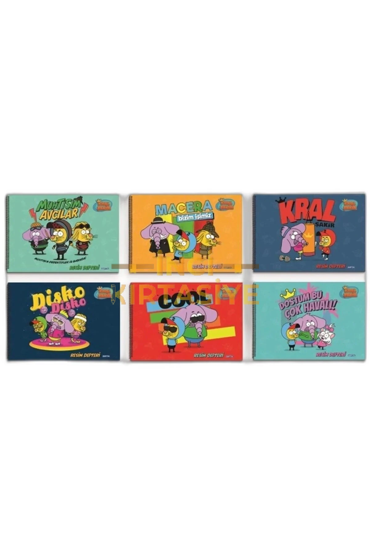 GIPTA KRAL SAKIR SP.RESIM DEF.17*24-15 YP.