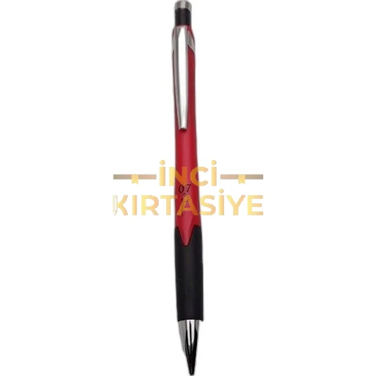GIPTA ARİSTO PURE 0,7MM YAKUT KIRMIZI