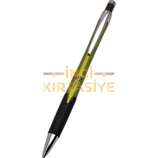 GIPTA ARİSTO PURE 0,7MM ZEYTİN YEŞİL