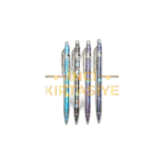 GIPTA VERSATİL KALEM SPACE 0.7MM