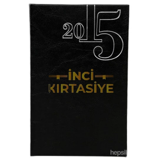 GIPTA 14X20 GÜNLÜK 2024 AJANDA