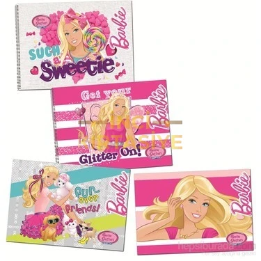 GIPTA BARBIE SP.RESIM DEF.17*24-15 YP.