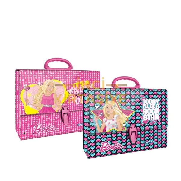 GIPTA BARBIE SAPLI CANTA 25*35