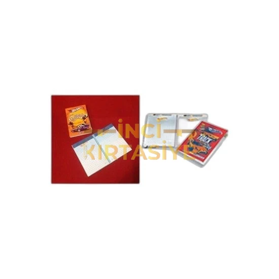 HOT WHEELS A7 İKİLİ MİNİ BLOK.(STAND)