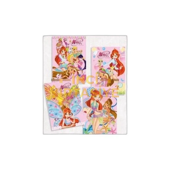 WINX TEL DKŞ.A6 ÖDEV DEF.(STAND)