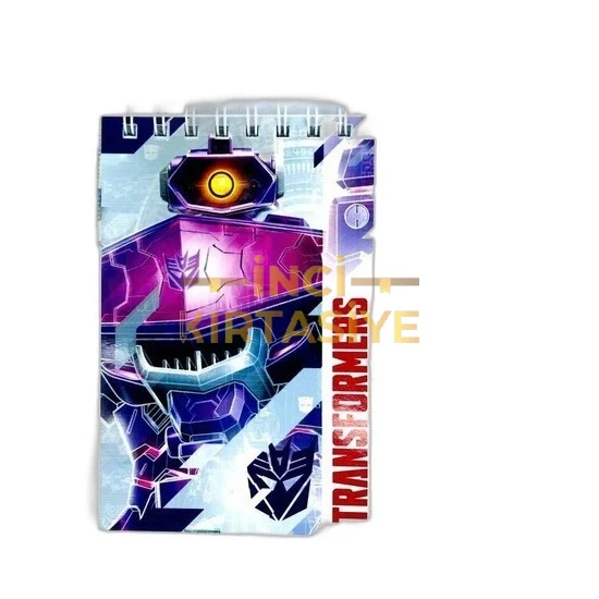 TRANSFORMERS SP. A7 MİNİ BLOK.(STAND)