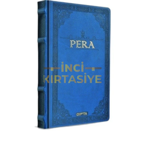 PERA İP.DKŞ.DERİ KAP.DEF.17X24-160 YP.DÜZ