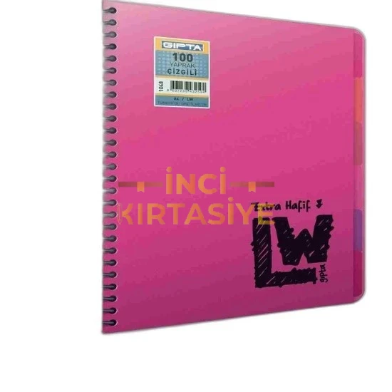 LW S-TYPE 150  4+1 DEFTER