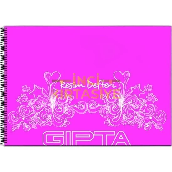 GIPTA PP KPK SP.RESIM DEF.17X24-25 YP.