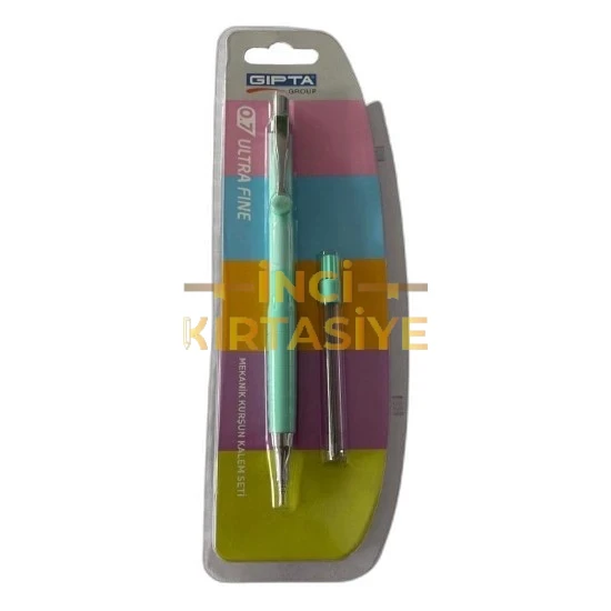 VERSATİL KALEM ULTRAFINE 0.7 6RENK 36 BLISTER