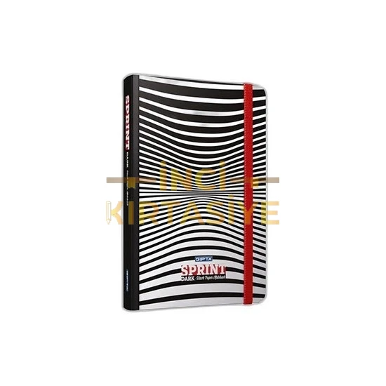 DARK SPRINT İP.DKŞ.SRT KPK.DF.13X21 64Y ÇİZGİSİZ