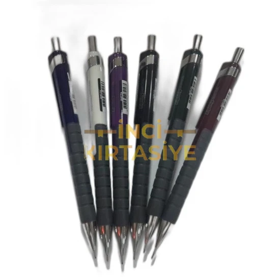 GIPTA VERSATİL KALEM KIPLING 0.7MM SİYAH