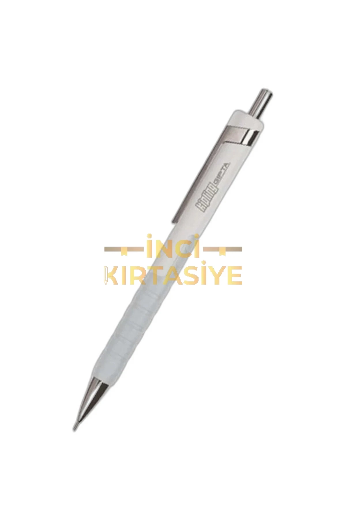 GIPTA VERSATİL KALEM KIPLING 0.7MM BEYAZ