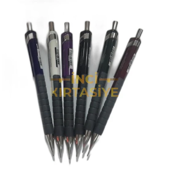 GIPTA VERSATİL KALEM KIPLING 0.7MM LACİVERT