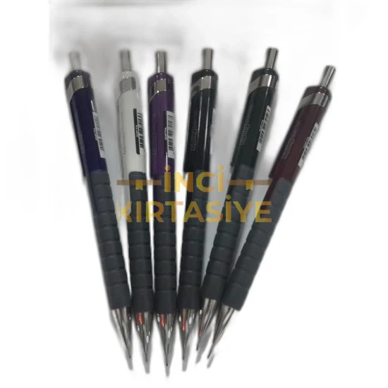 GIPTA VERSATİL KALEM KIPLING 0.7MM BORDO