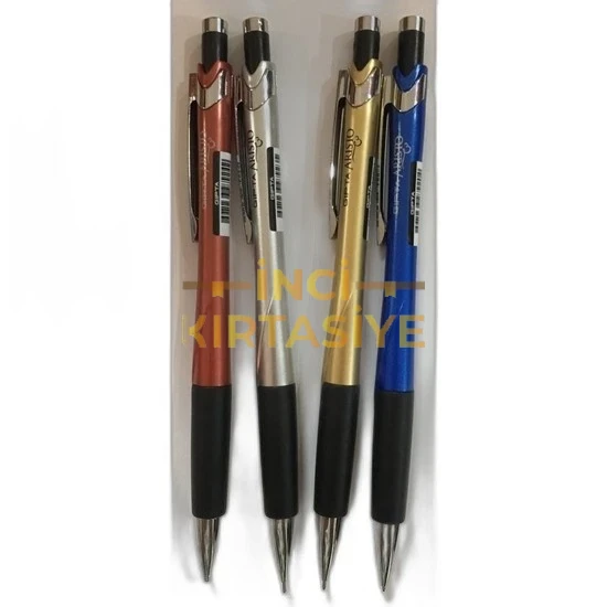 VERSATİL KALEM ARISTO 0.7MM MAVİ