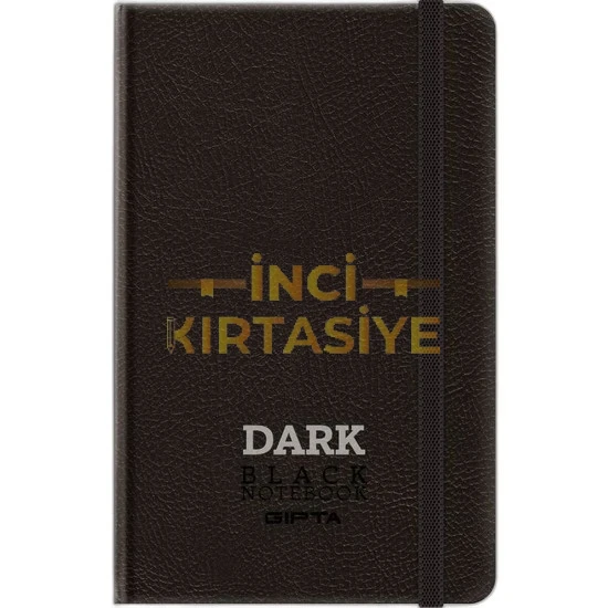 DARK İP.DKŞ.DERİ KAP.DEF.13X21-64 YP.Ç.SİZ(STAND)