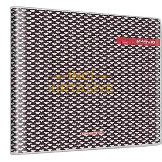 MARGIN İP.DKŞ.PVC KPK.DEF.9X14-96 YP.KARE(STAND)