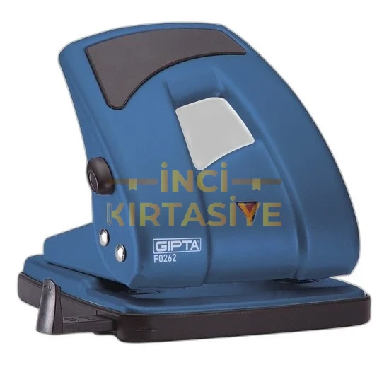 DELGEC - METALIK 40 YP KAPASITELI MAVI