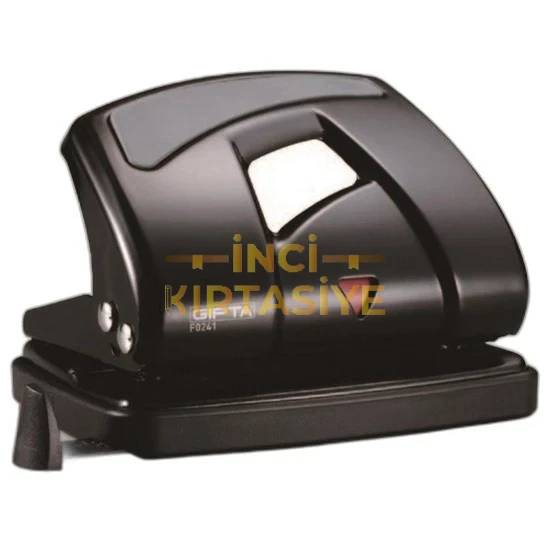 DELGEC - METALIK 16 YP KAPASITELI SIYAH