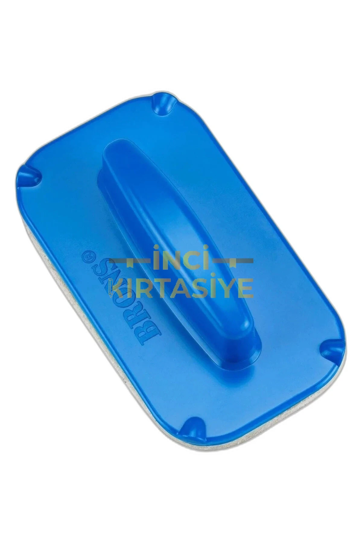 BRONS TAHTA SİLGİSİ