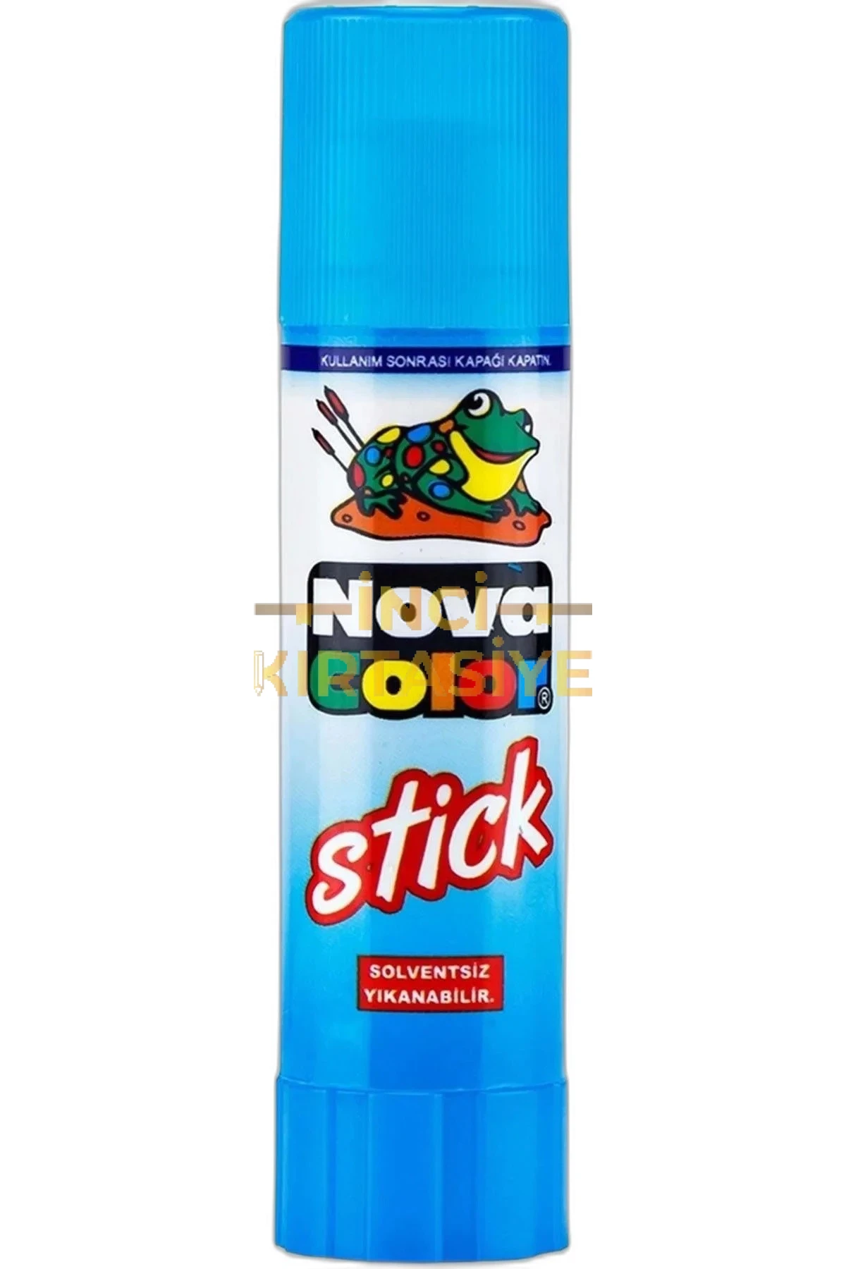 N.COLOR 10GR STİCK YAPİSTİRİCİ