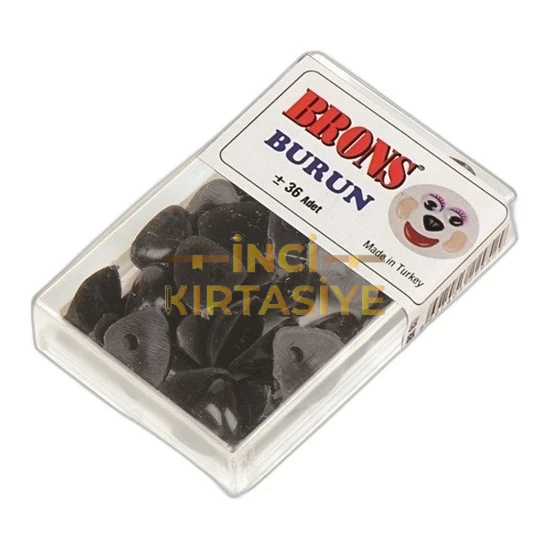 BRONS BURUN
