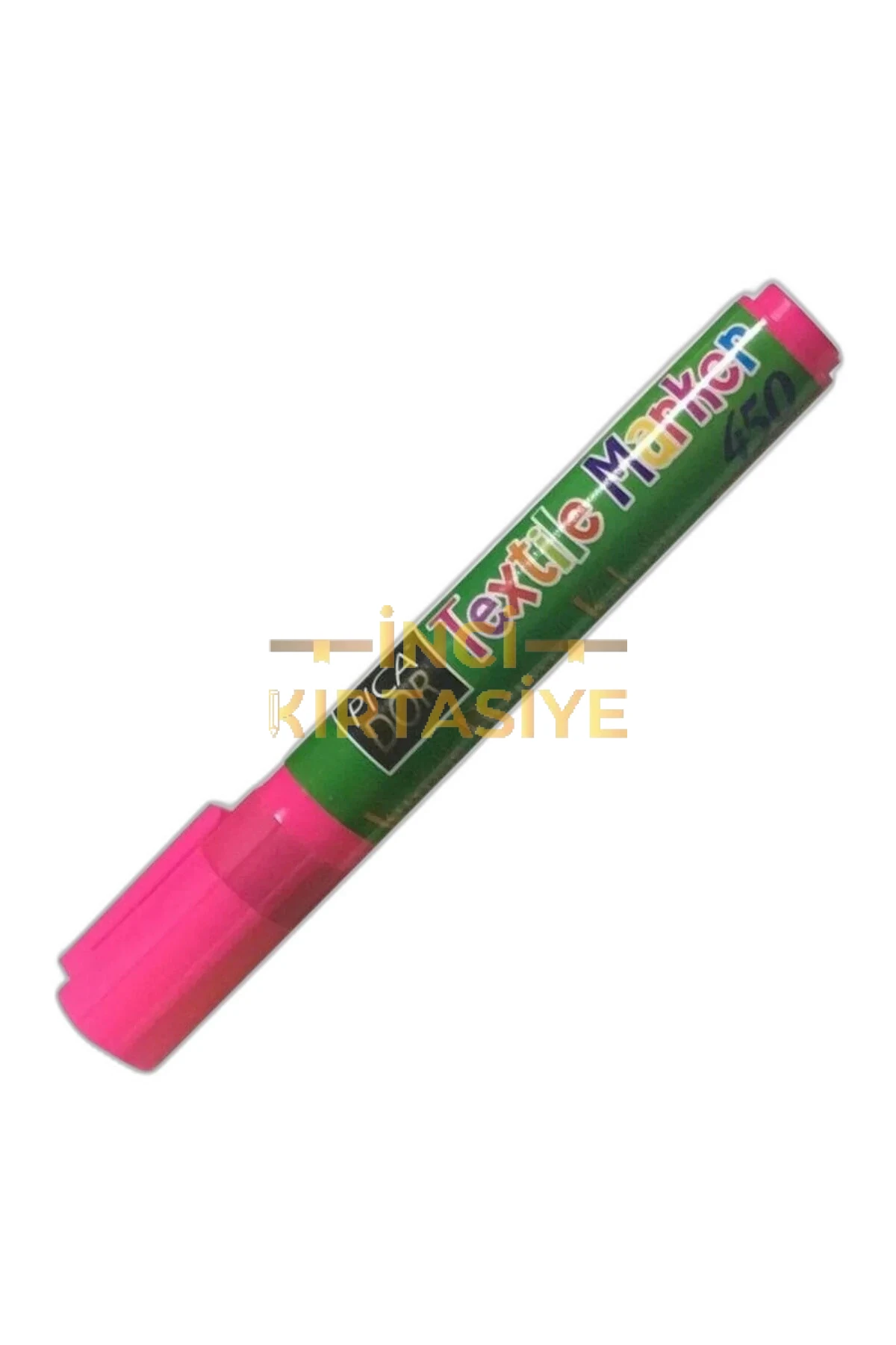 PİCA TEXTİL KALEMİ PEMBE