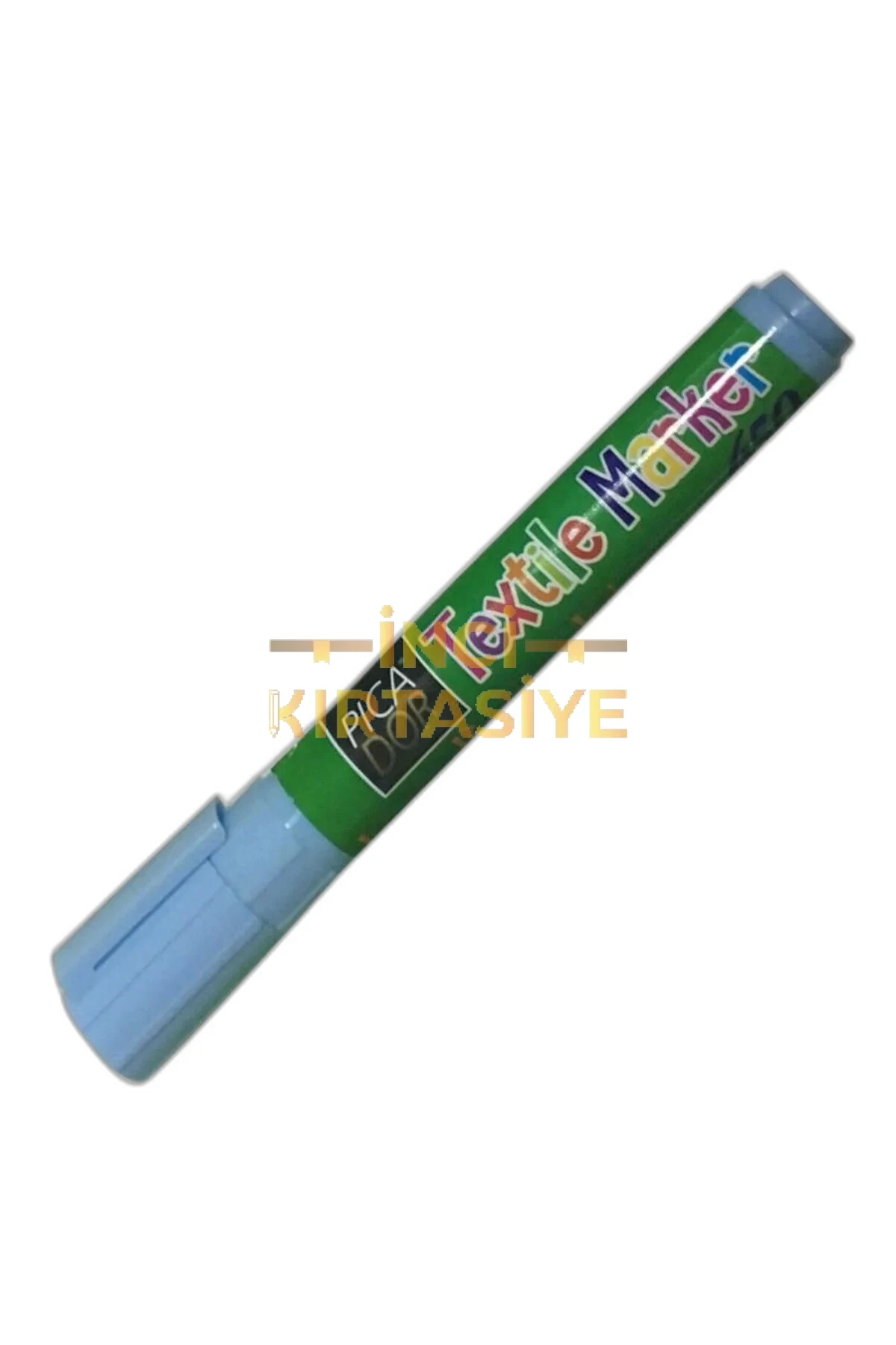 PİCA TEXTİL KALEMİ AÇIK MAVİ