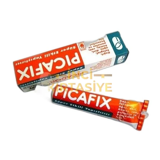 PİCAFİX 19GR SIVI YAPIŞTIRICI
