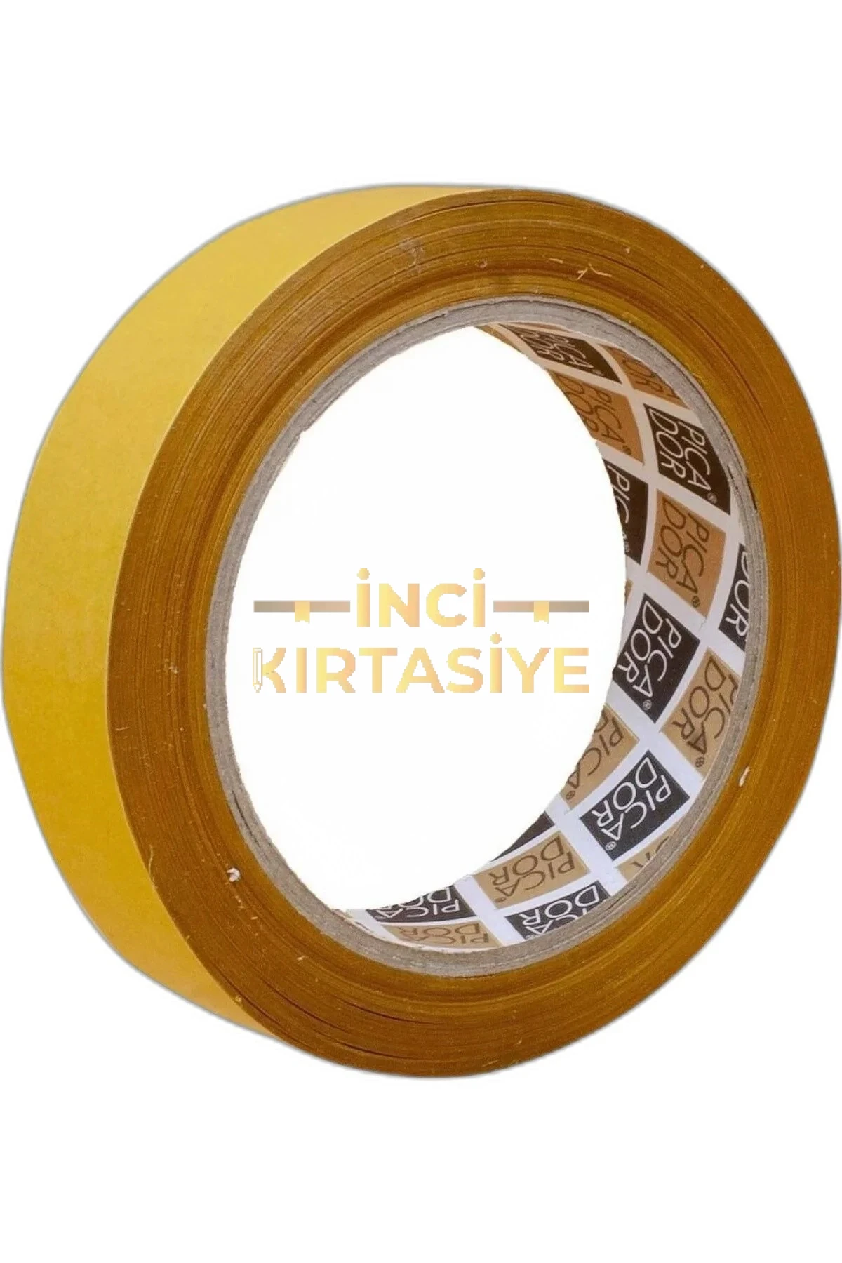 PİCADOR 15X25MT ÇİFT TARAFLI BANT