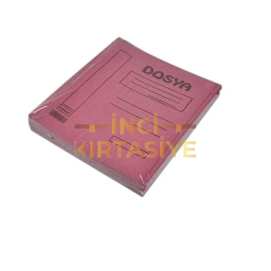 ALEMDAR TAM KAPAK DOSYA