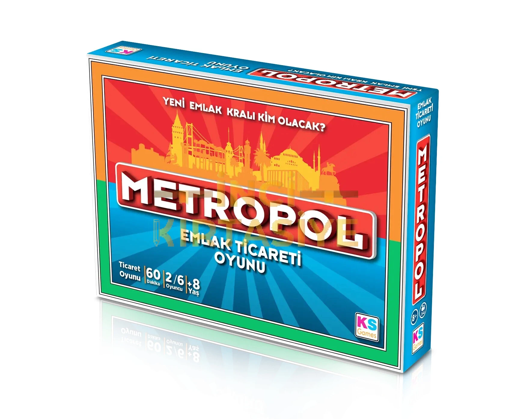 KS METROPOL