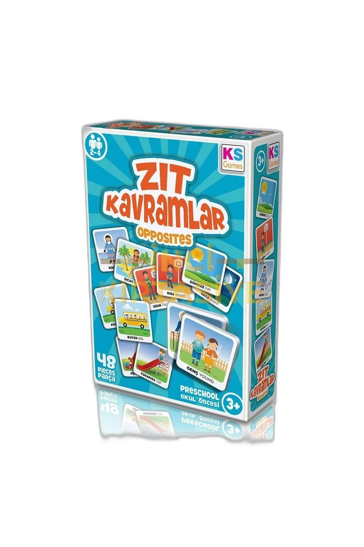 KS-ZIT KAVRAMLAR