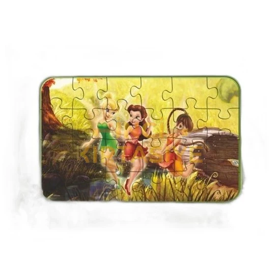 KS GAMES DİSNEY 24 PARÇA PUZZLE