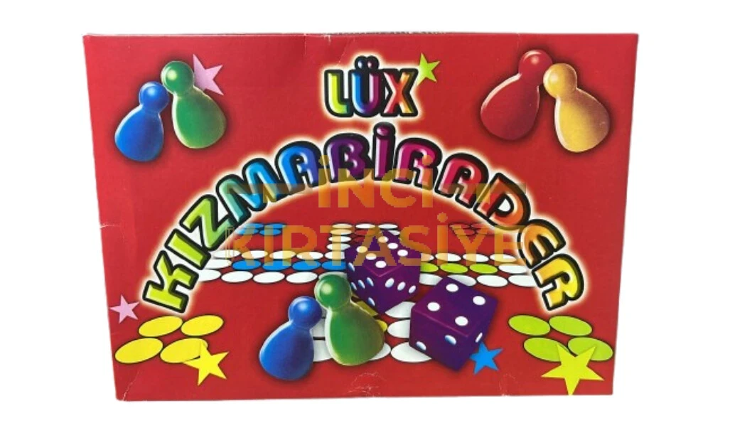 ESER LÜX KIZMABİRADER