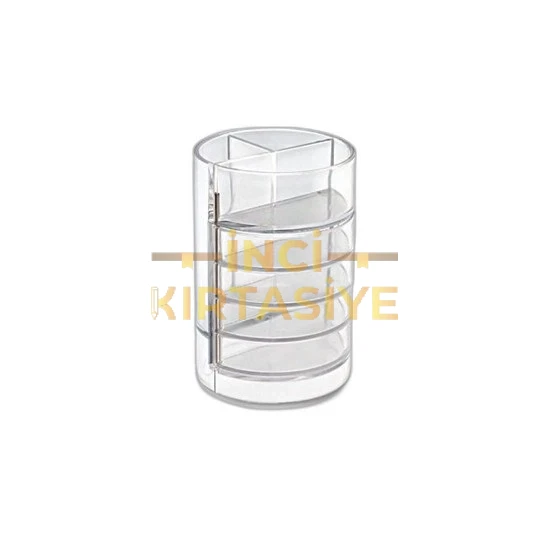 OPS KLM 205 MASA ÜSTÜ KALEMLİK