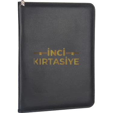 2K SUNİ DERİ A4 SEKRETER BLOK