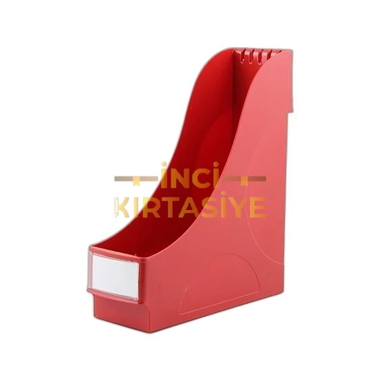 KRAF MAGAZİNLİK 5100 KIRMIZI