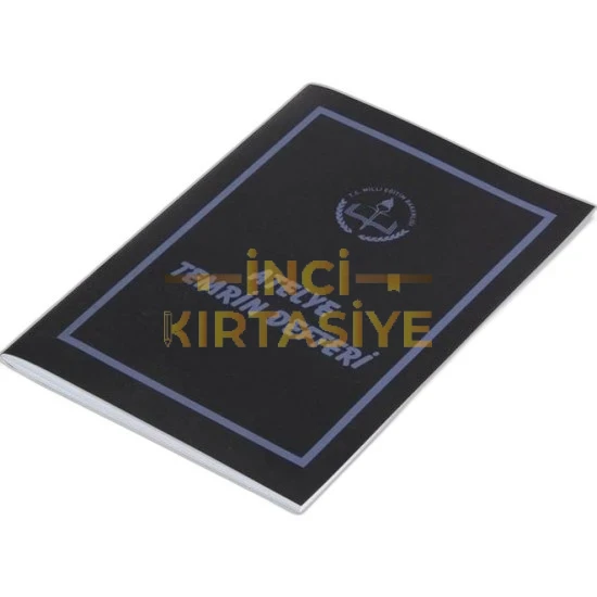 GÜLPAŞ ATÖLYE TERMİN DEFTERİ
