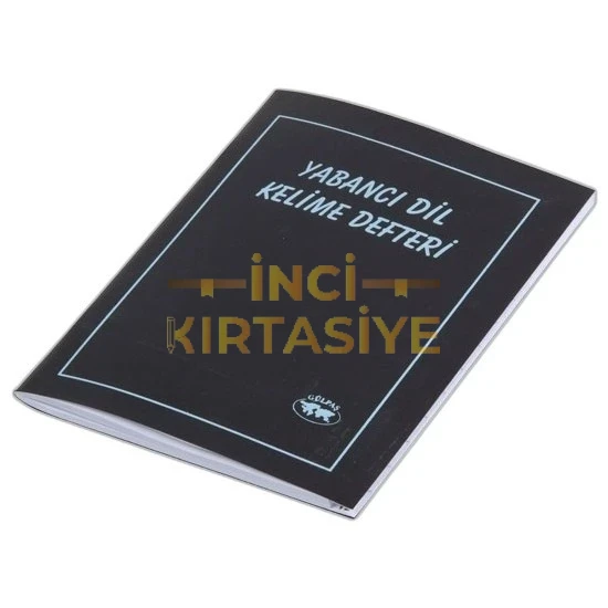 KELİME DEFTERİ İNGİLİZCE