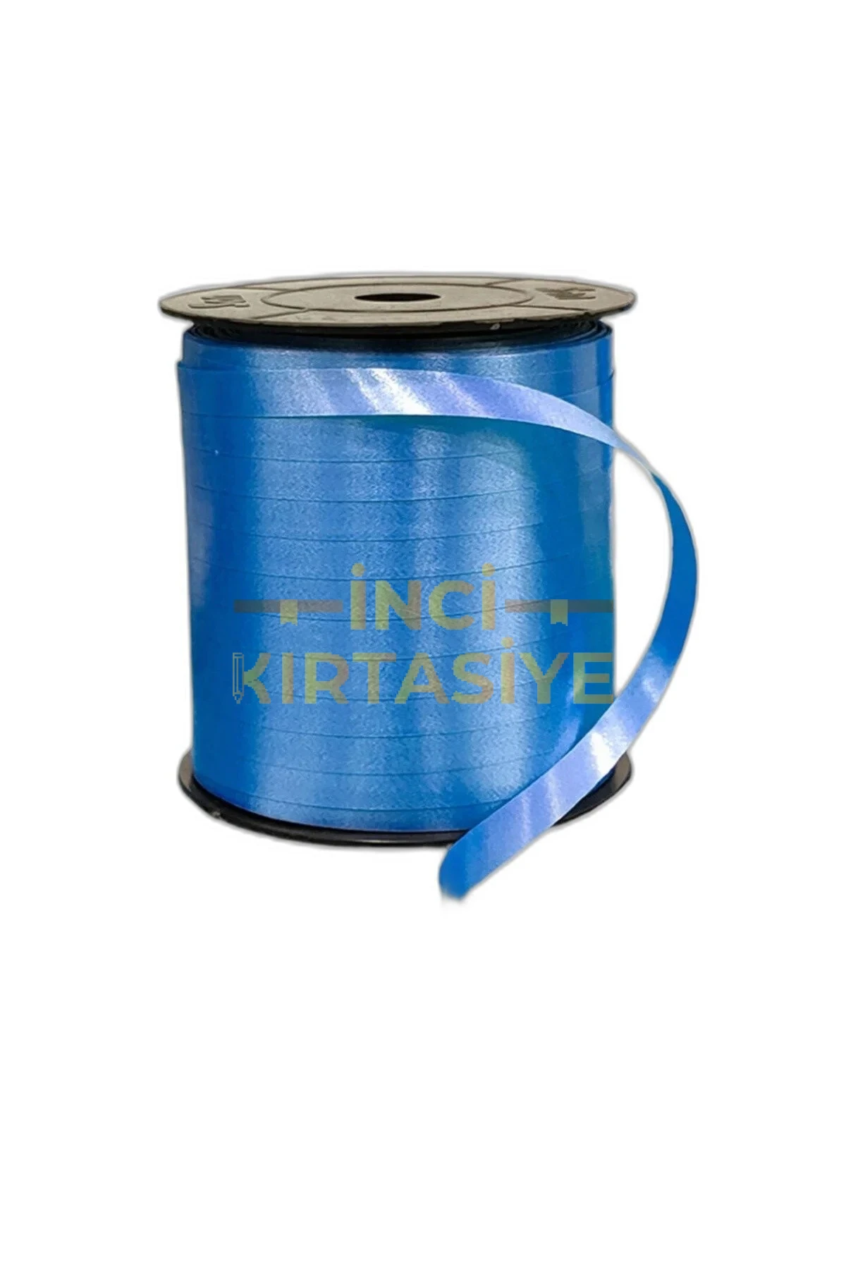 SAN RAFYA 8MMX200MT PASTEL AÇIK MAVİ