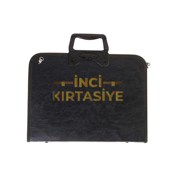 CEO ART PROJE ÇANTASI 28X38