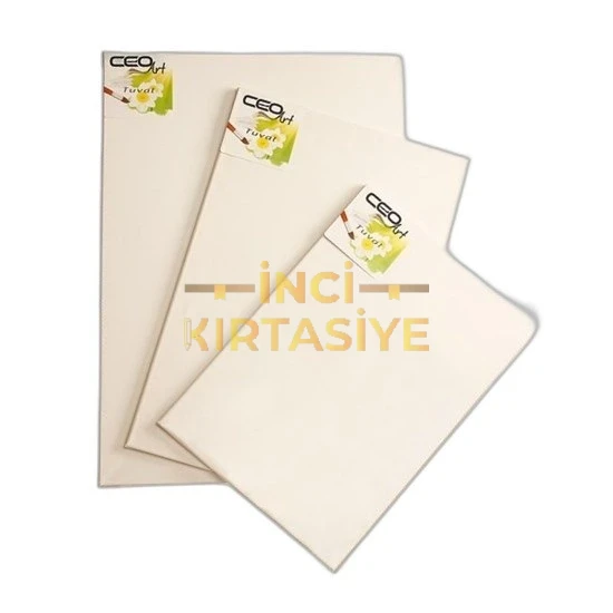 CEO ART 35X50 DUZ TUVAL