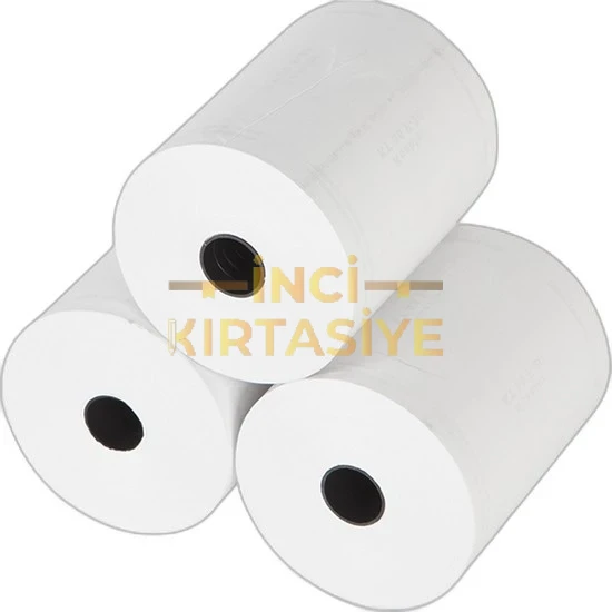 TEKNO 80X40MT TERMAL RULO