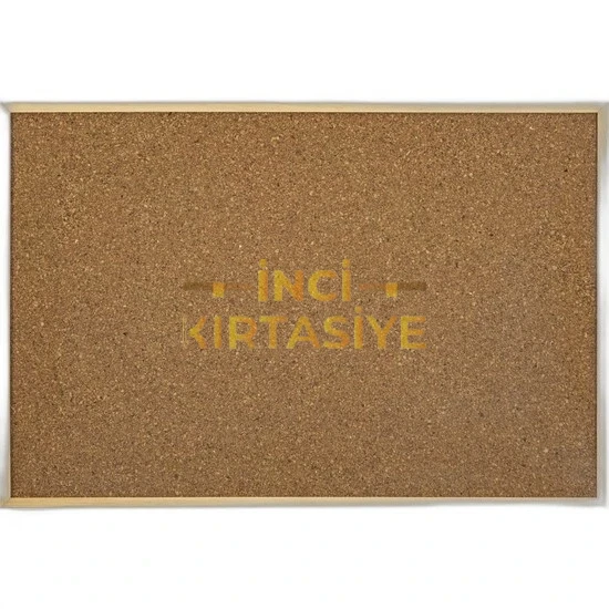 İNTERPANO MANTAR PANO 45X60CM